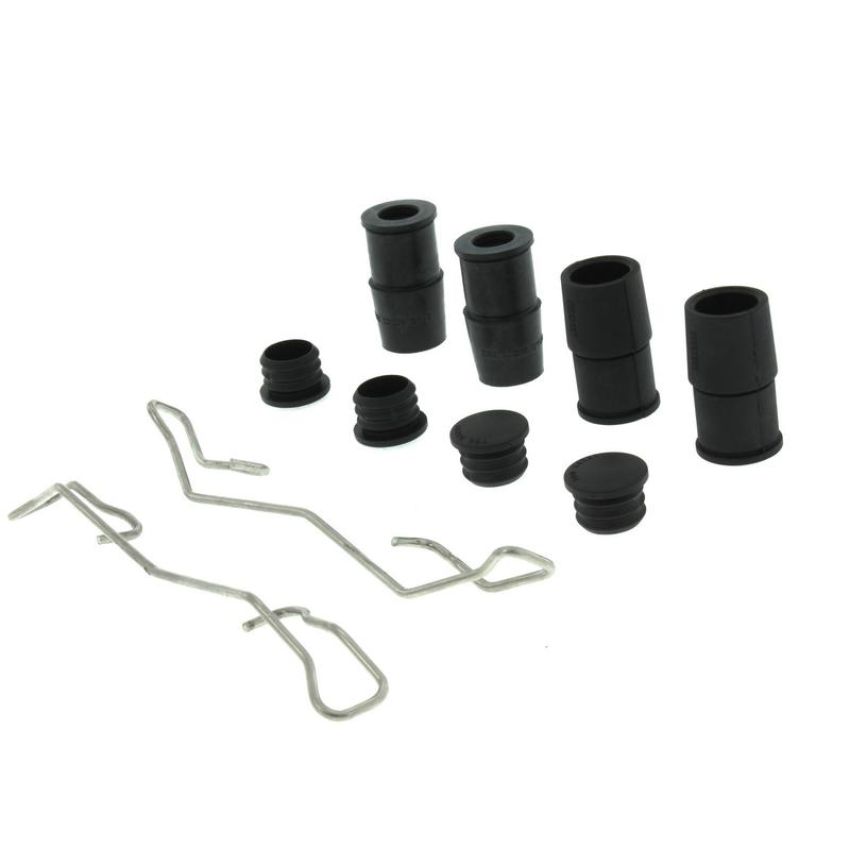 CENTRIC PARTS 117.61025 Centric Disc Brake Hardware Kit