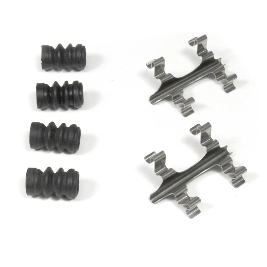 CENTRIC PARTS 117.61026 Centric Disc Brake Hardware Kit