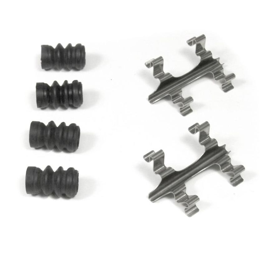 CENTRIC PARTS 117.61026 Centric Disc Brake Hardware Kit