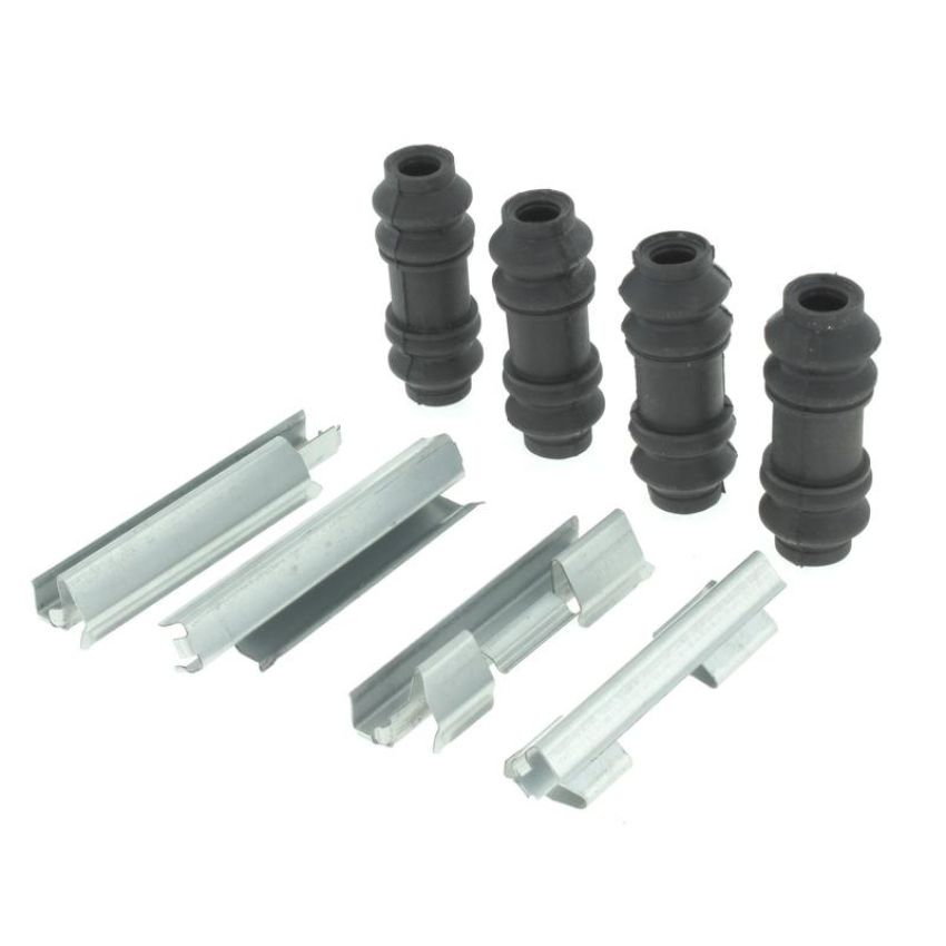 CENTRIC PARTS 117.61027 Centric Disc Brake Hardware Kit