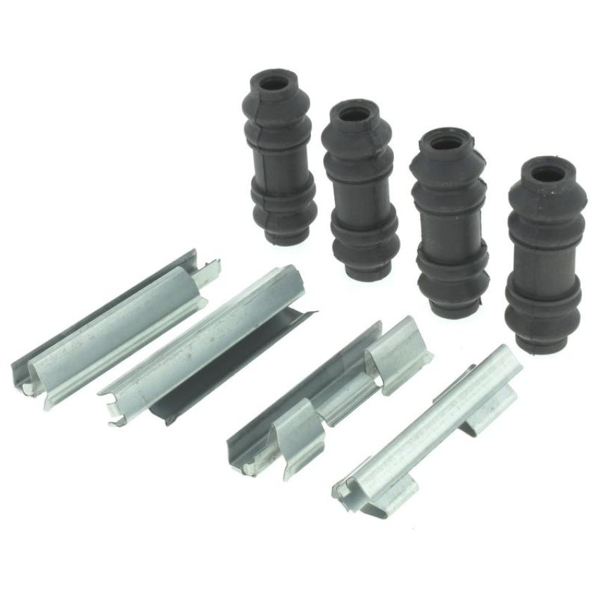 CENTRIC PARTS 117.61027 Centric Disc Brake Hardware Kit
