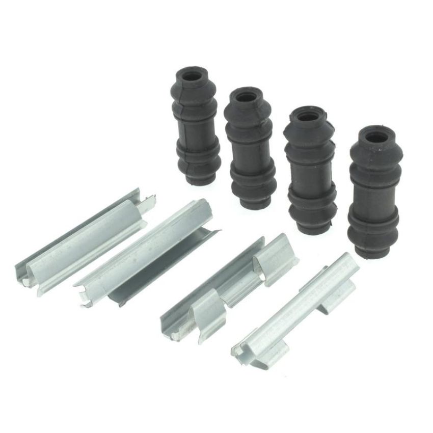 CENTRIC PARTS 117.61027 Centric Disc Brake Hardware Kit
