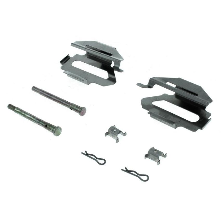 CENTRIC PARTS 117.61032 Centric Disc Brake Hardware Kit