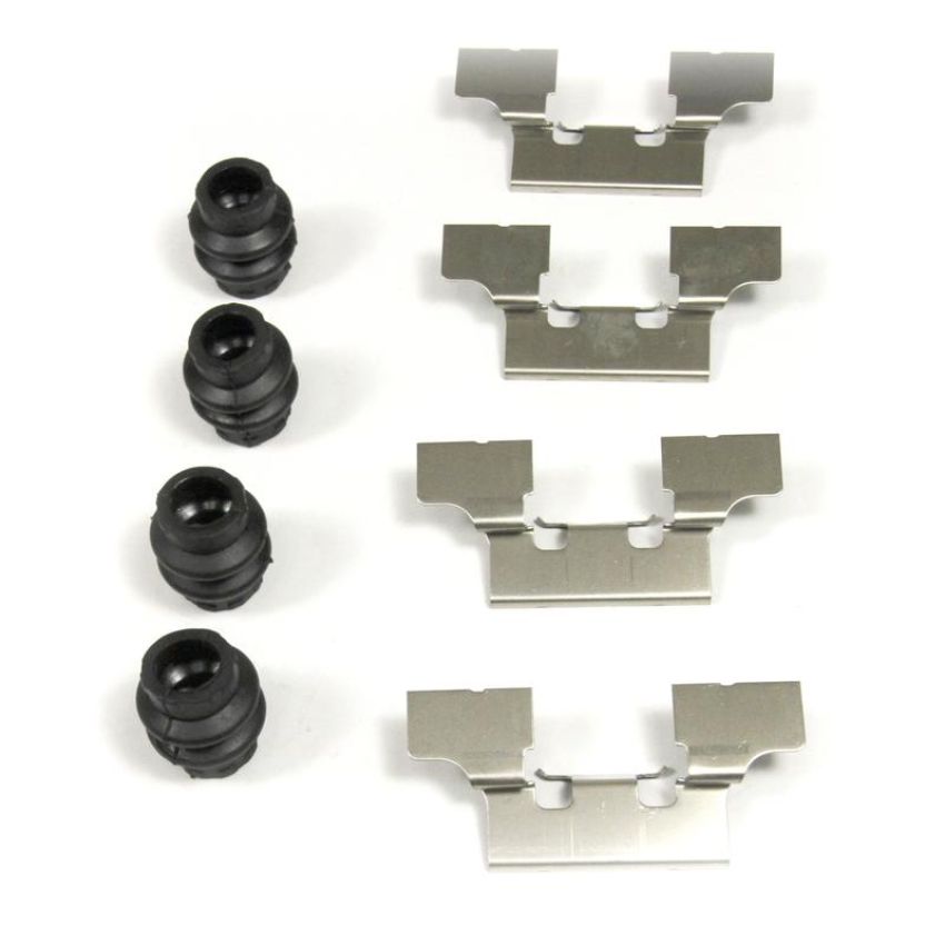 CENTRIC PARTS 117.61036 Centric Disc Brake Hardware Kit