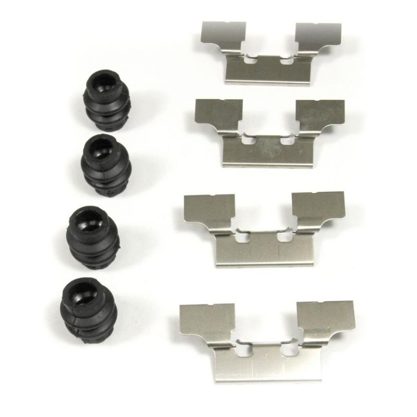 CENTRIC PARTS 117.61036 Centric Disc Brake Hardware Kit