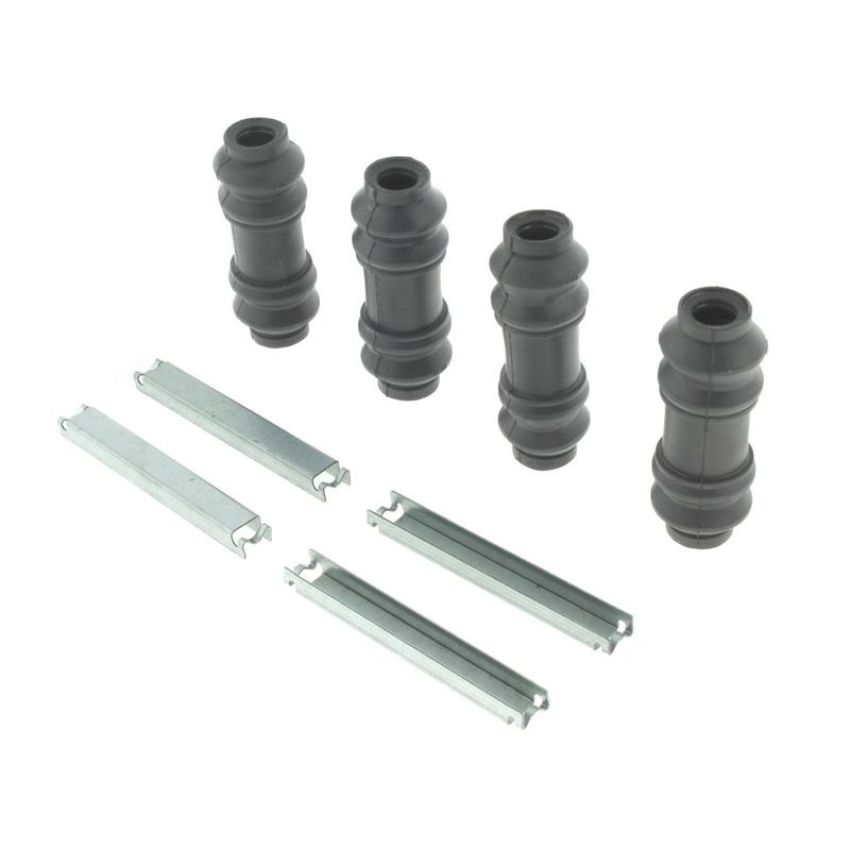 CENTRIC PARTS 117.61038 Centric Disc Brake Hardware Kit