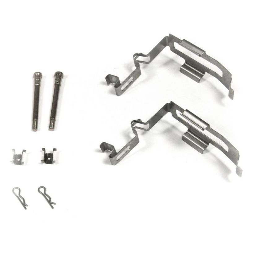 CENTRIC PARTS 117.61039 Centric Disc Brake Hardware Kit