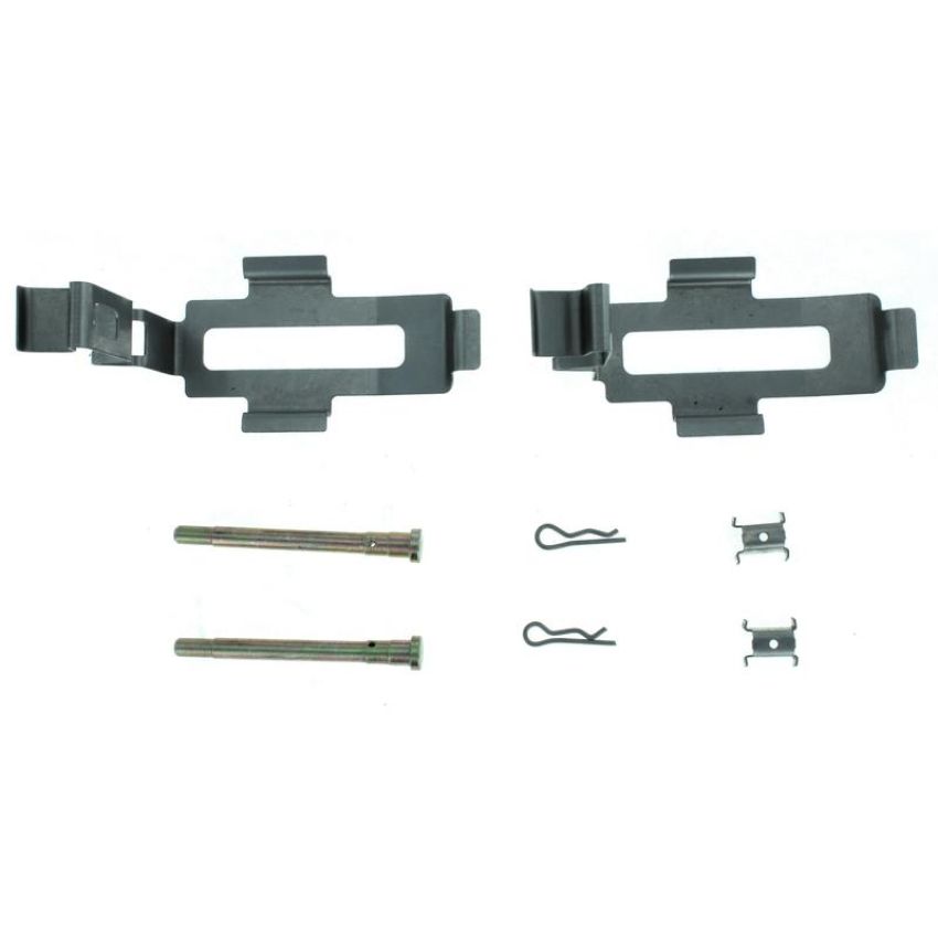 CENTRIC PARTS 117.61039 Centric Disc Brake Hardware Kit
