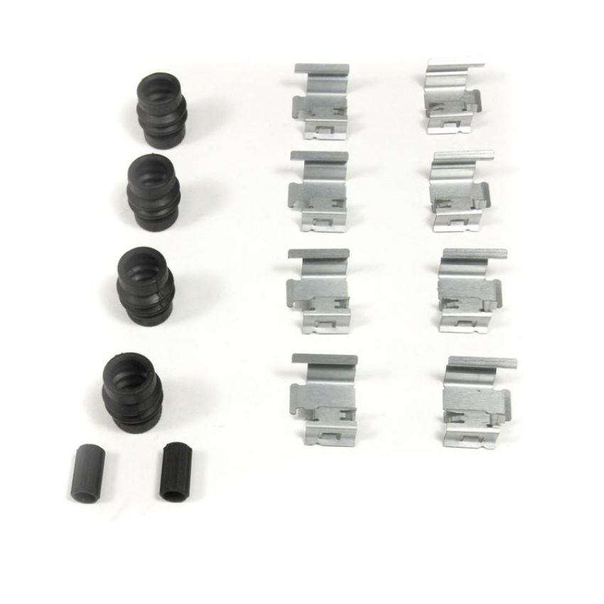 CENTRIC PARTS 117.61040 Centric Disc Brake Hardware Kit