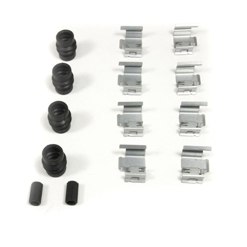 CENTRIC PARTS 117.61040 Centric Disc Brake Hardware Kit