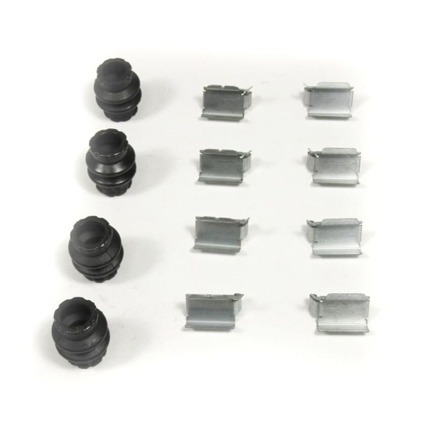 CENTRIC PARTS 117.61042 Centric Disc Brake Hardware Kit