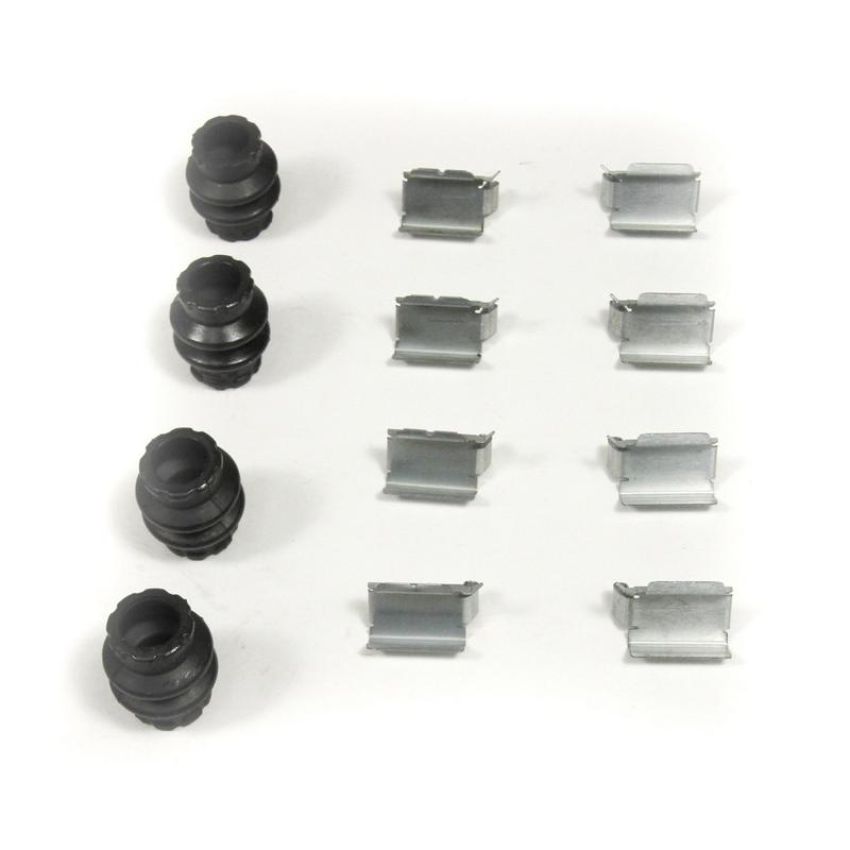 CENTRIC PARTS 117.61042 Centric Disc Brake Hardware Kit