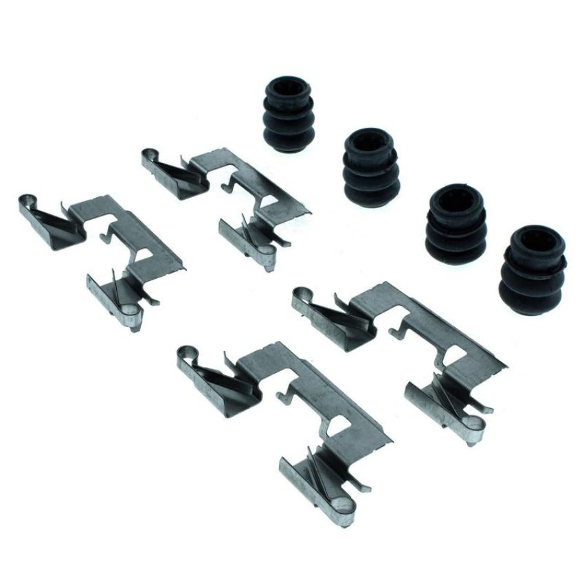 CENTRIC PARTS 117.61046 Centric Disc Brake Hardware Kit