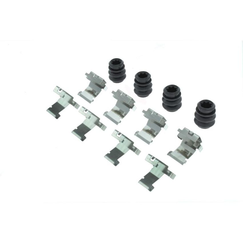 CENTRIC PARTS 117.61048 Centric Disc Brake Hardware Kit