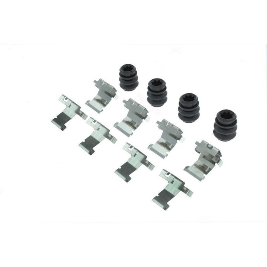 CENTRIC PARTS 117.61048 Centric Disc Brake Hardware Kit