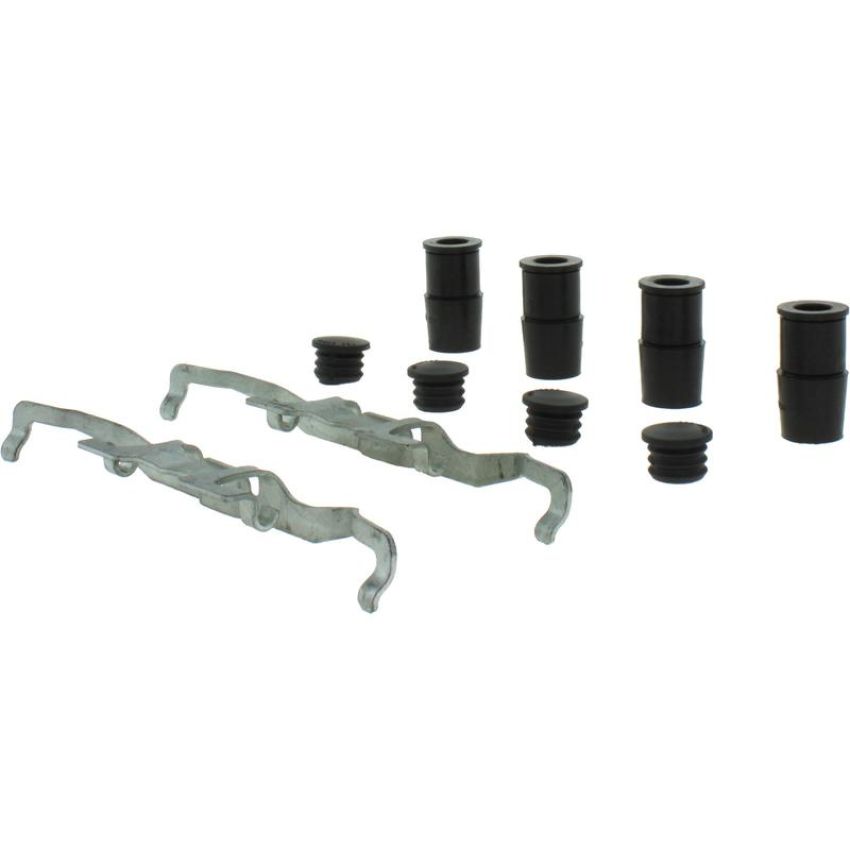 CENTRIC PARTS 117.61049 Centric Disc Brake Hardware Kit