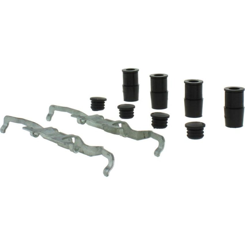 CENTRIC PARTS 117.61049 Centric Disc Brake Hardware Kit