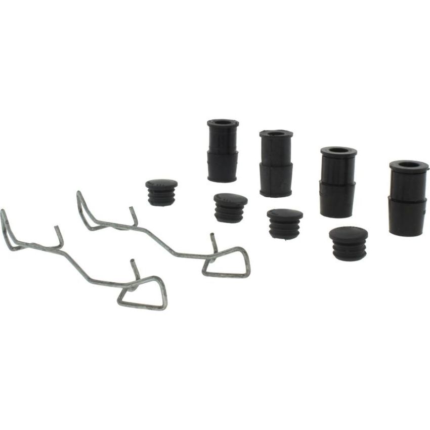CENTRIC PARTS 117.61050 Centric Disc Brake Hardware Kit