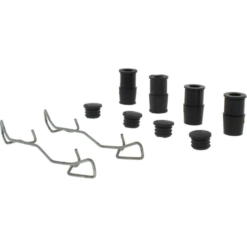 CENTRIC PARTS 117.61050 Centric Disc Brake Hardware Kit