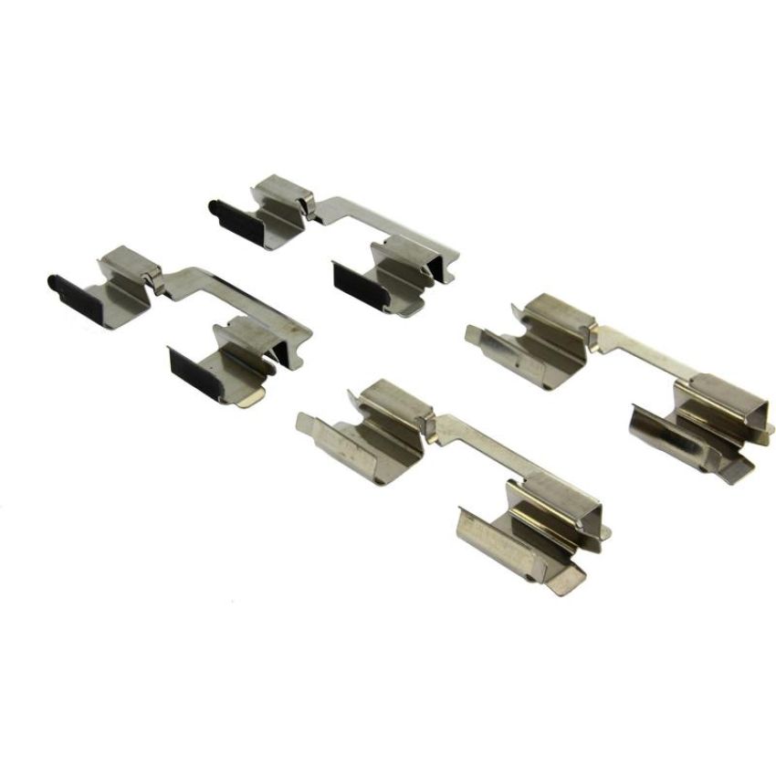 CENTRIC PARTS 117.61051 Centric Disc Brake Hardware Kit