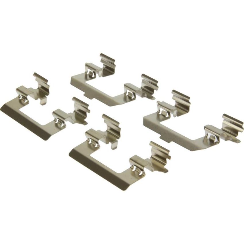 CENTRIC PARTS 117.61054 Centric Disc Brake Hardware Kit