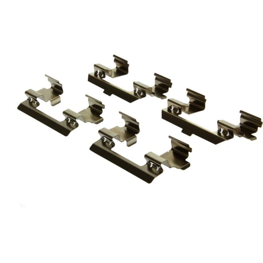 CENTRIC PARTS 117.61055 Centric Disc Brake Hardware Kit
