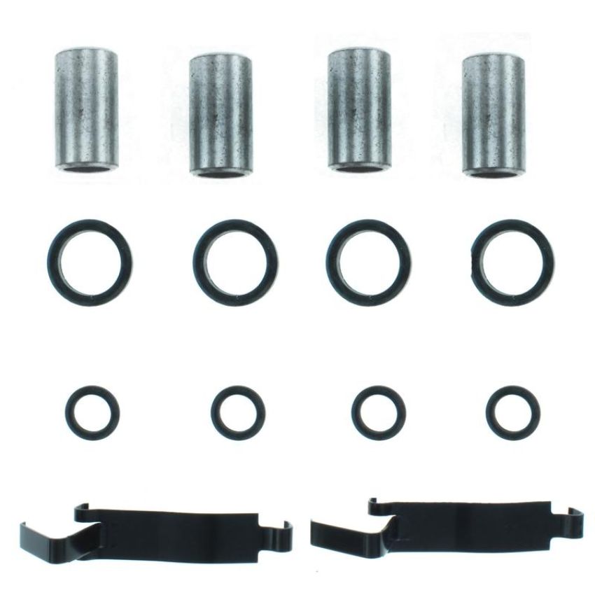 CENTRIC PARTS 117.62005 Centric Disc Brake Hardware Kit