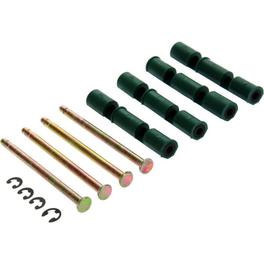 CENTRIC PARTS 117.62006 Centric Disc Brake Hardware Kit