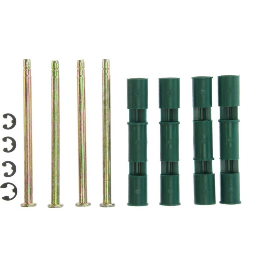 CENTRIC PARTS 117.62006 Centric Disc Brake Hardware Kit