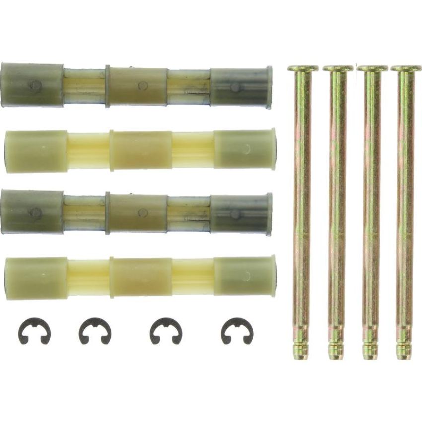 CENTRIC PARTS 117.62008 Centric Disc Brake Hardware Kit