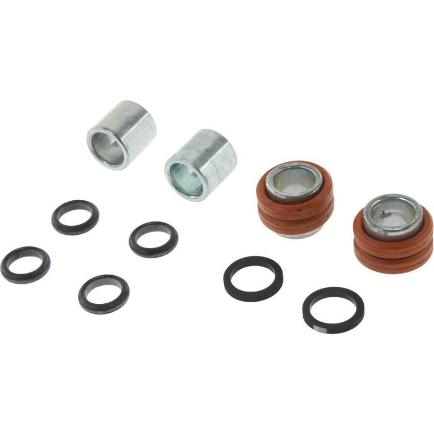 CENTRIC PARTS 117.62009 Centric Disc Brake Hardware Kit