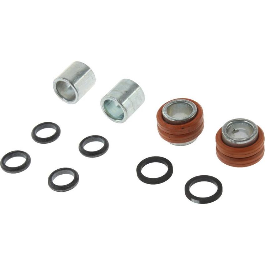 CENTRIC PARTS 117.62009 Centric Disc Brake Hardware Kit