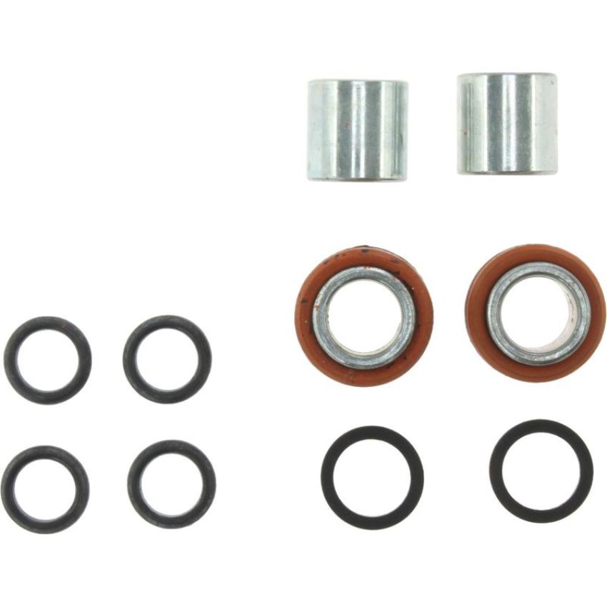 CENTRIC PARTS 117.62009 Centric Disc Brake Hardware Kit