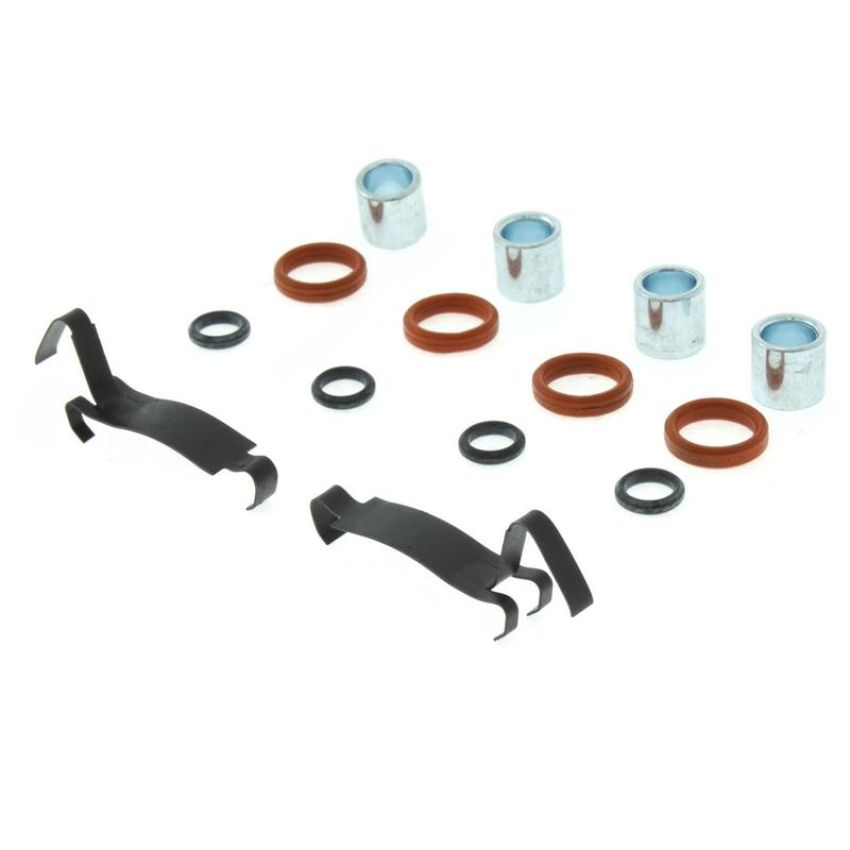 CENTRIC PARTS 117.62011 Centric Disc Brake Hardware Kit
