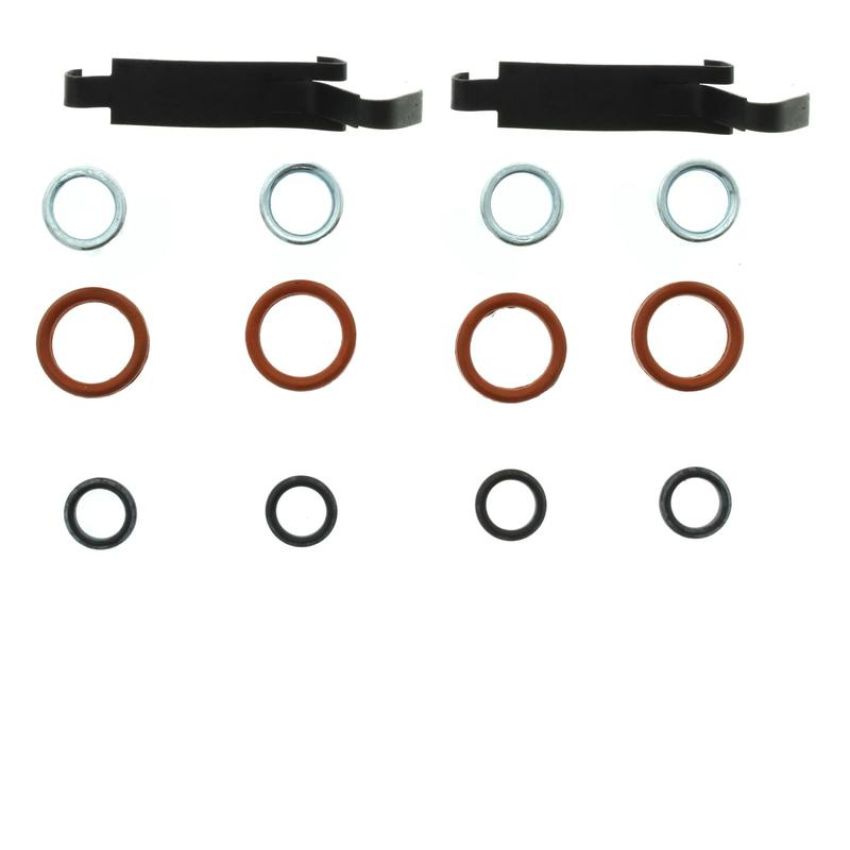 CENTRIC PARTS 117.62011 Centric Disc Brake Hardware Kit