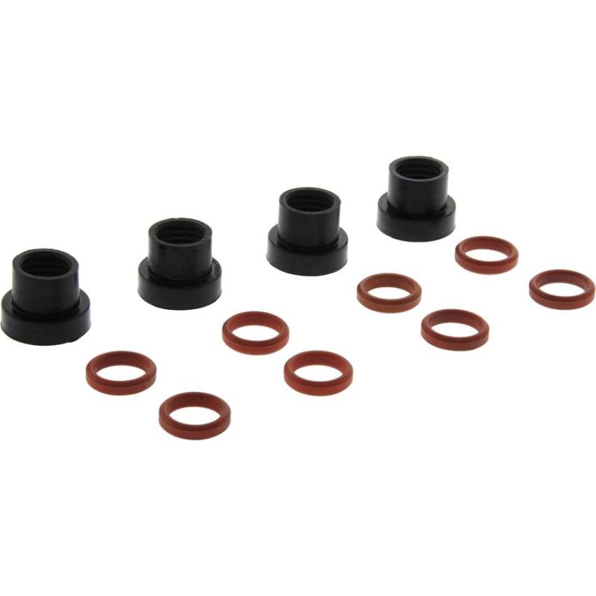 CENTRIC PARTS 117.62013 Centric Disc Brake Hardware Kit