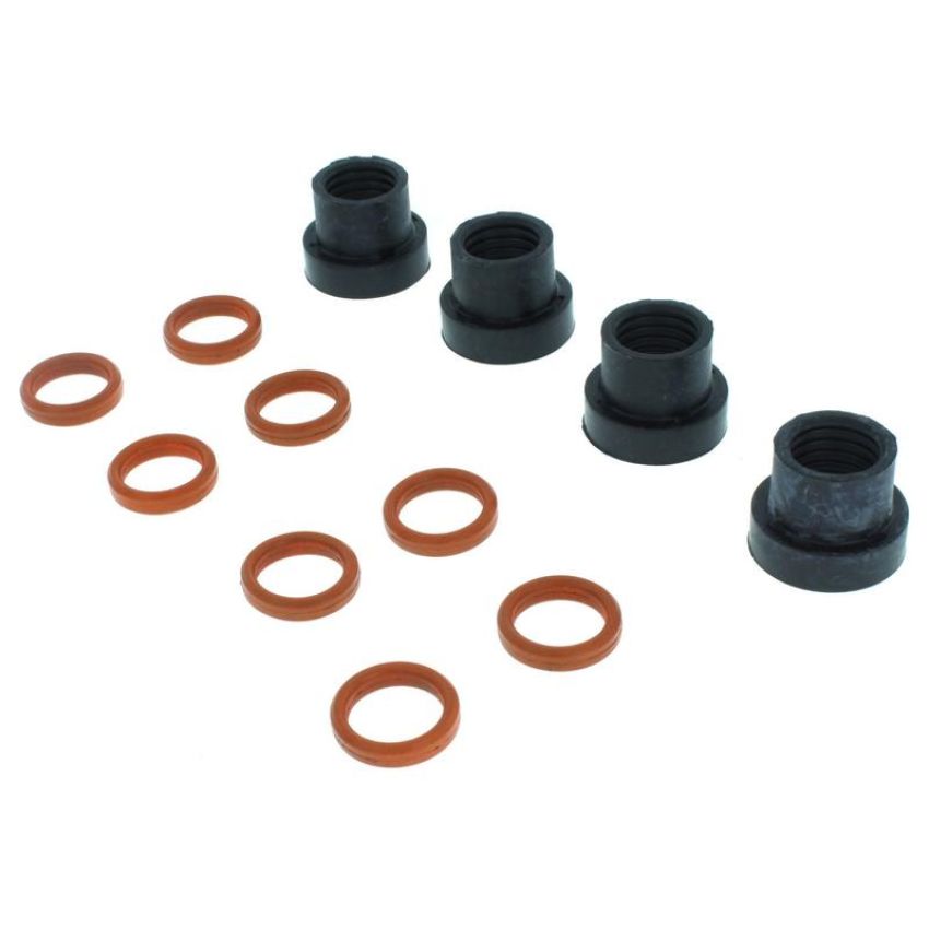 CENTRIC PARTS 117.62013 Centric Disc Brake Hardware Kit