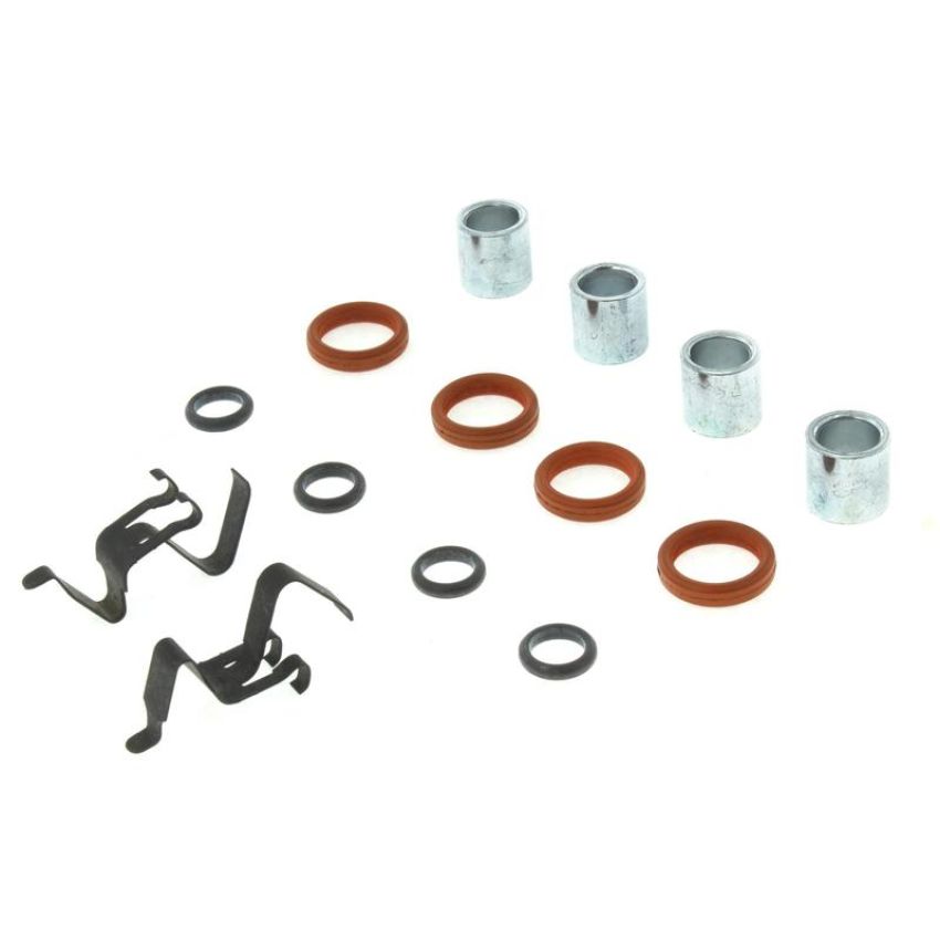 CENTRIC PARTS 117.62014 Centric Disc Brake Hardware Kit