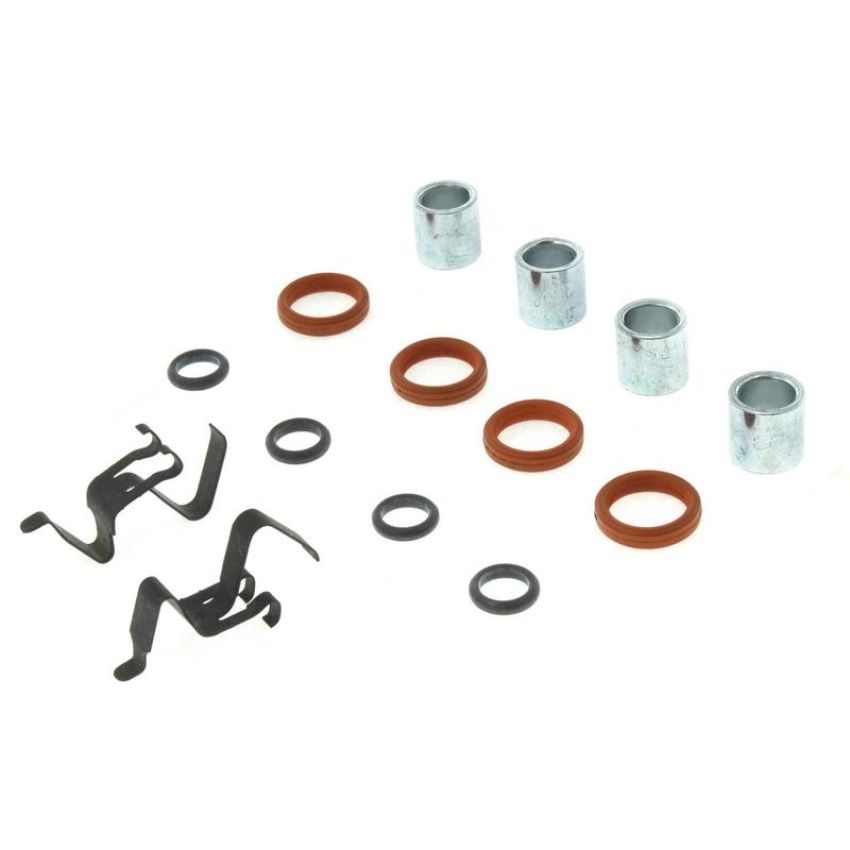 CENTRIC PARTS 117.62014 Centric Disc Brake Hardware Kit