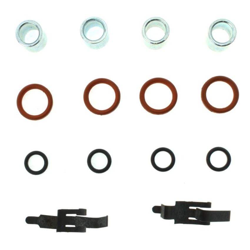 CENTRIC PARTS 117.62014 Centric Disc Brake Hardware Kit