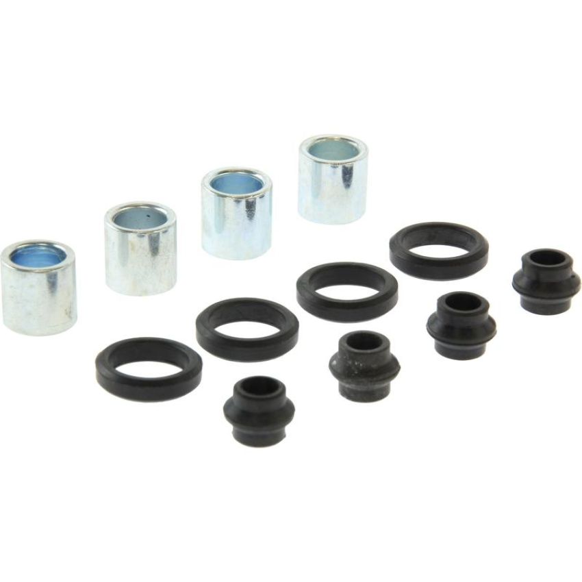 CENTRIC PARTS 117.62015 Centric Disc Brake Hardware Kit