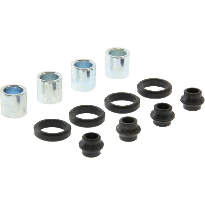 CENTRIC PARTS 117.62015 Centric Disc Brake Hardware Kit