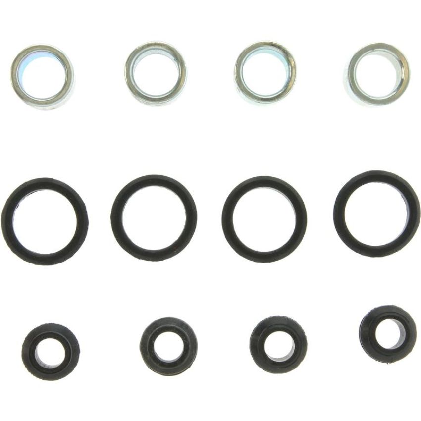 CENTRIC PARTS 117.62015 Centric Disc Brake Hardware Kit