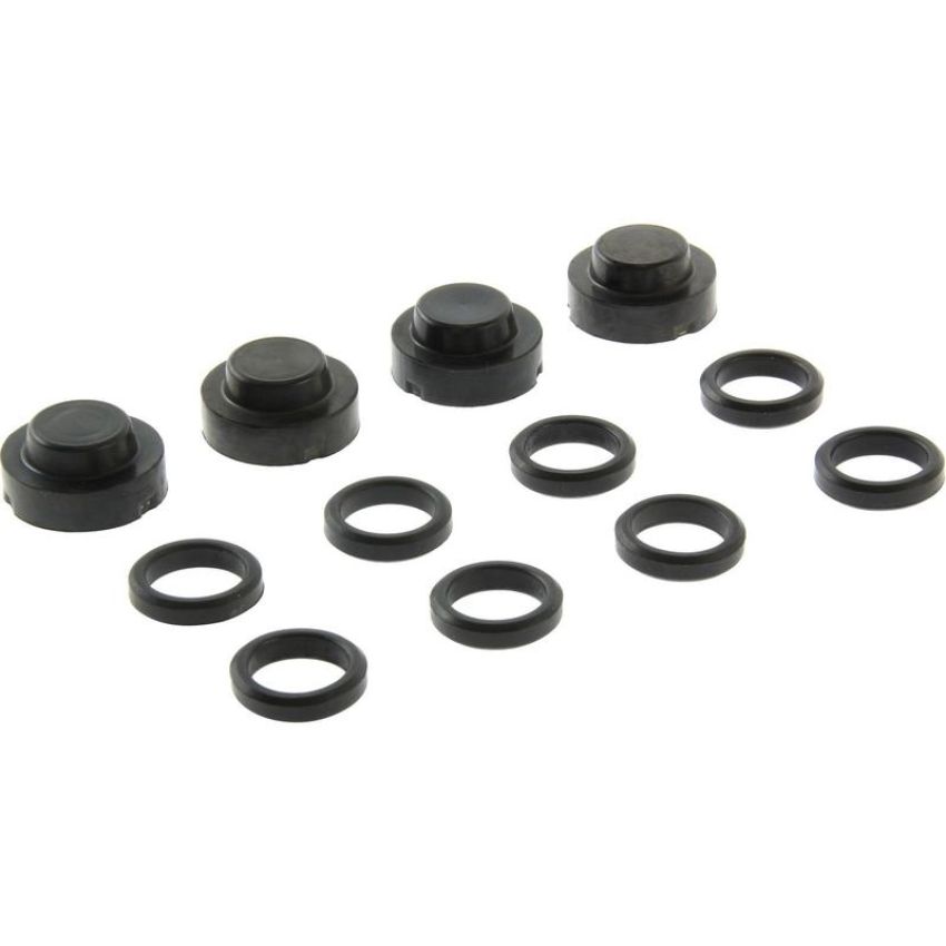 CENTRIC PARTS 117.62016 Centric Disc Brake Hardware Kit