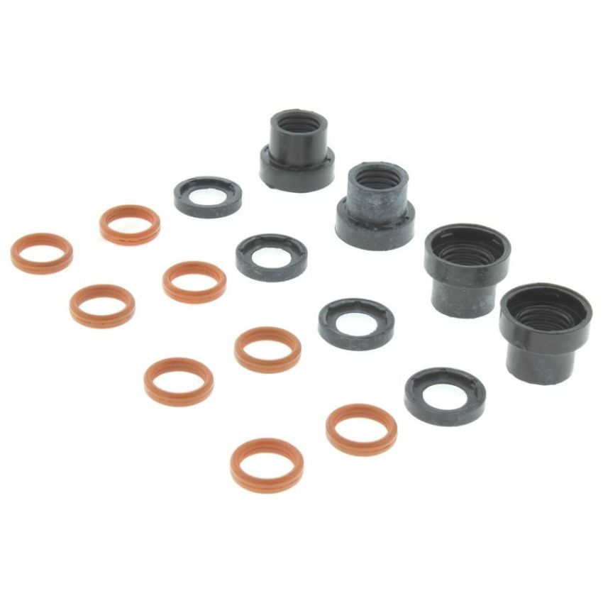 CENTRIC PARTS 117.62022 Centric Disc Brake Hardware Kit