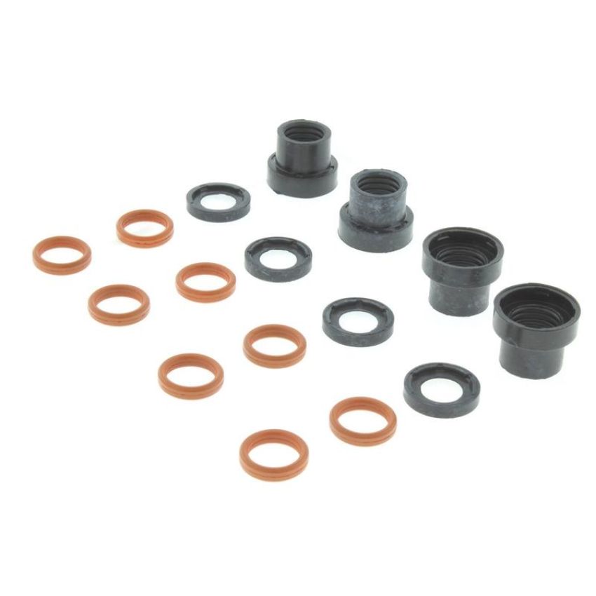 CENTRIC PARTS 117.62022 Centric Disc Brake Hardware Kit
