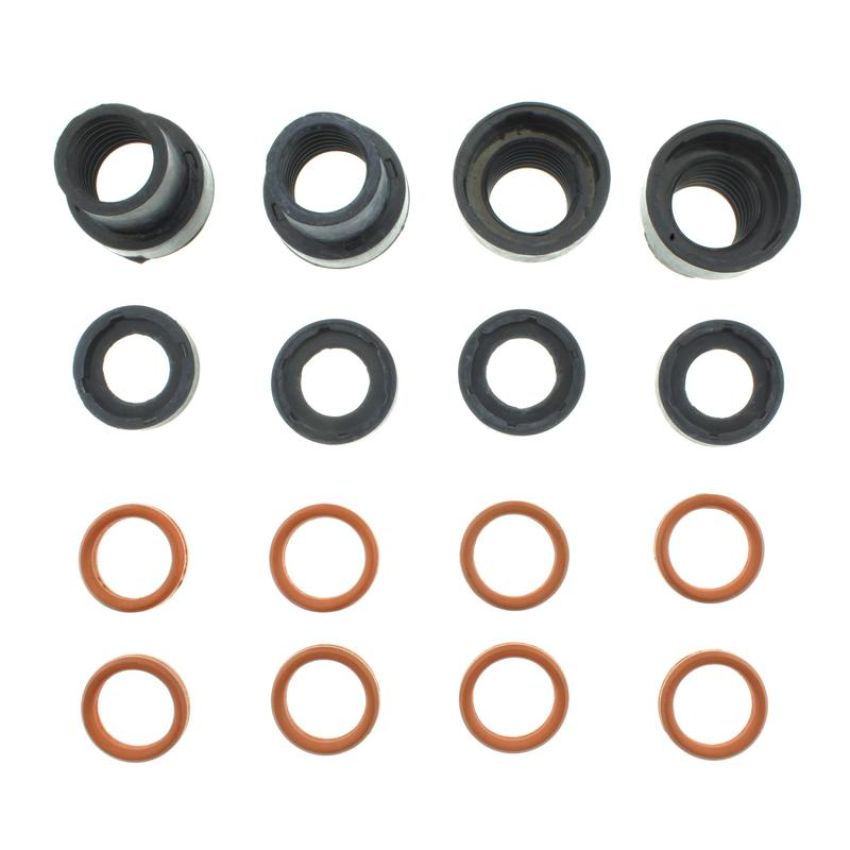 CENTRIC PARTS 117.62022 Centric Disc Brake Hardware Kit