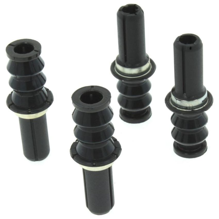 CENTRIC PARTS 117.62023 Centric Disc Brake Hardware Kit