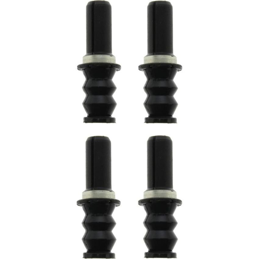 CENTRIC PARTS 117.62023 Centric Disc Brake Hardware Kit