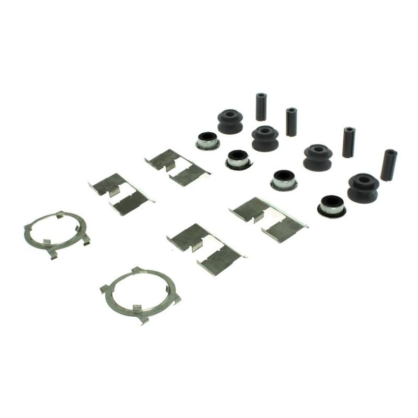 CENTRIC PARTS 117.62026 Centric Disc Brake Hardware Kit